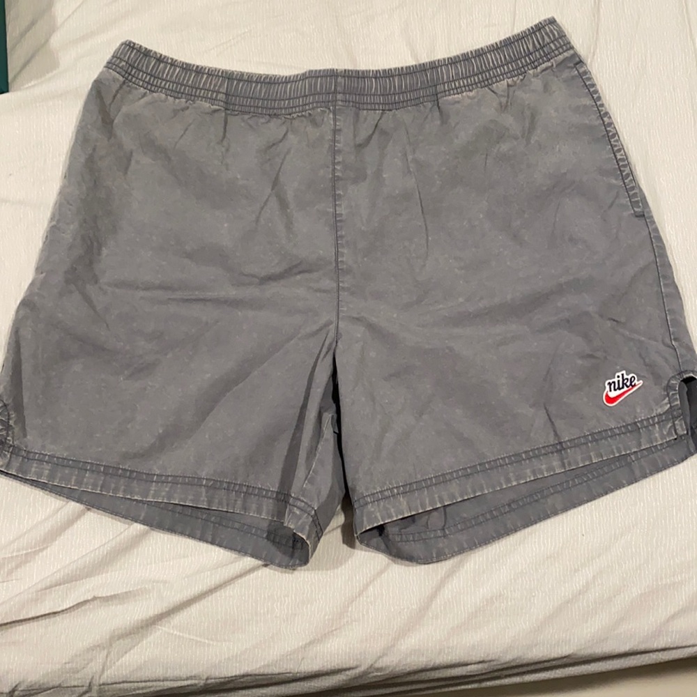 Used - Nike shirts (Tag has been removed)